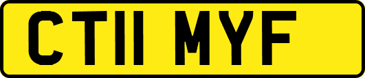 CT11MYF
