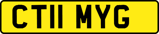 CT11MYG