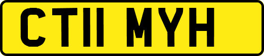 CT11MYH