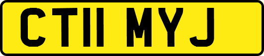 CT11MYJ