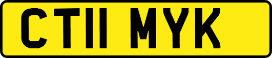 CT11MYK