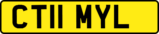 CT11MYL