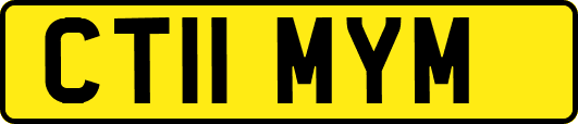 CT11MYM