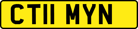 CT11MYN