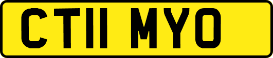 CT11MYO