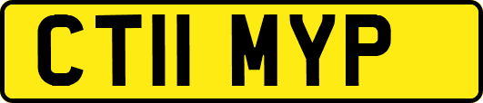 CT11MYP