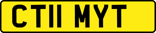 CT11MYT