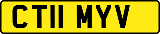 CT11MYV