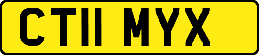 CT11MYX