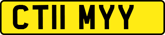 CT11MYY