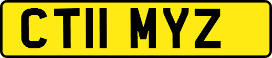 CT11MYZ