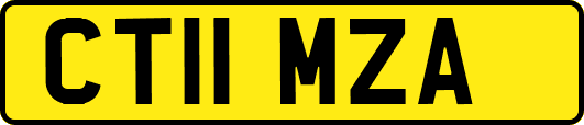 CT11MZA