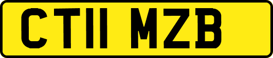 CT11MZB
