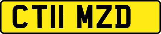 CT11MZD