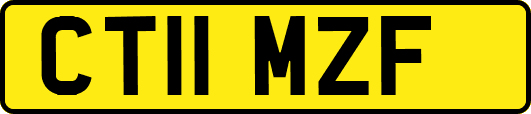 CT11MZF