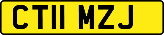 CT11MZJ