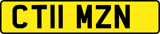 CT11MZN