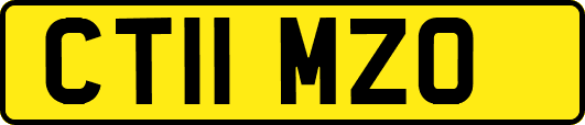 CT11MZO