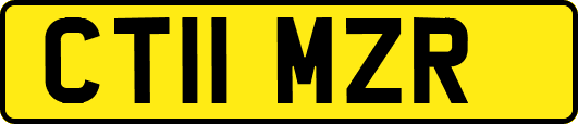 CT11MZR