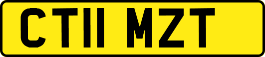 CT11MZT
