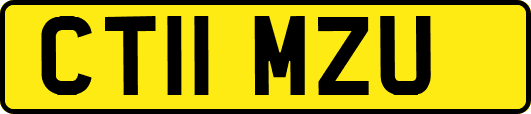 CT11MZU