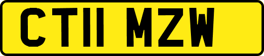 CT11MZW