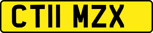 CT11MZX
