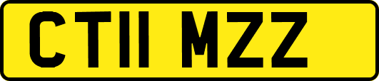 CT11MZZ