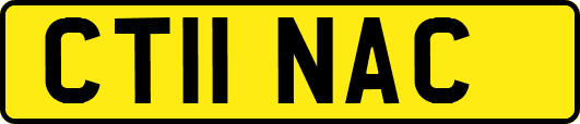 CT11NAC