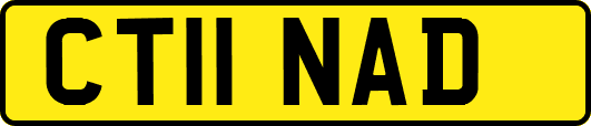 CT11NAD