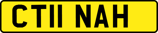 CT11NAH
