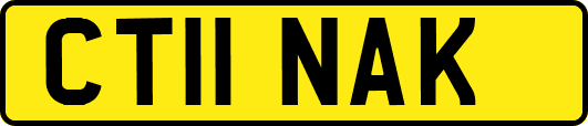CT11NAK