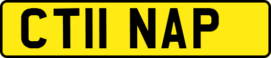 CT11NAP