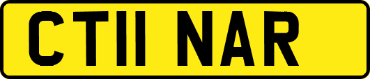 CT11NAR