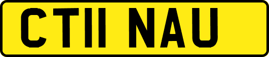 CT11NAU