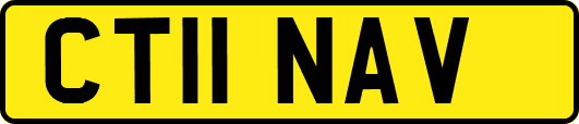 CT11NAV