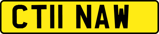 CT11NAW