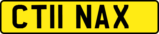 CT11NAX