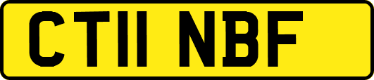 CT11NBF
