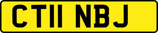 CT11NBJ