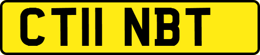 CT11NBT