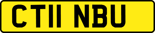 CT11NBU