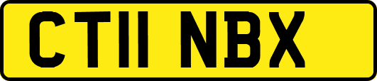 CT11NBX