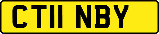 CT11NBY