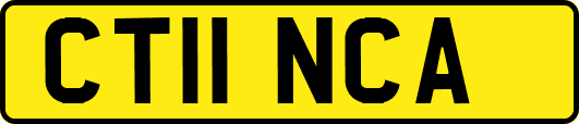 CT11NCA