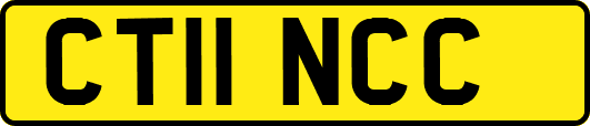 CT11NCC