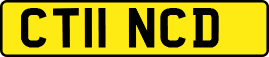 CT11NCD