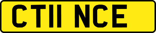 CT11NCE