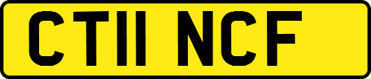 CT11NCF