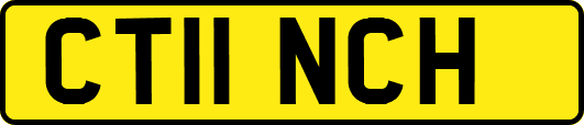 CT11NCH